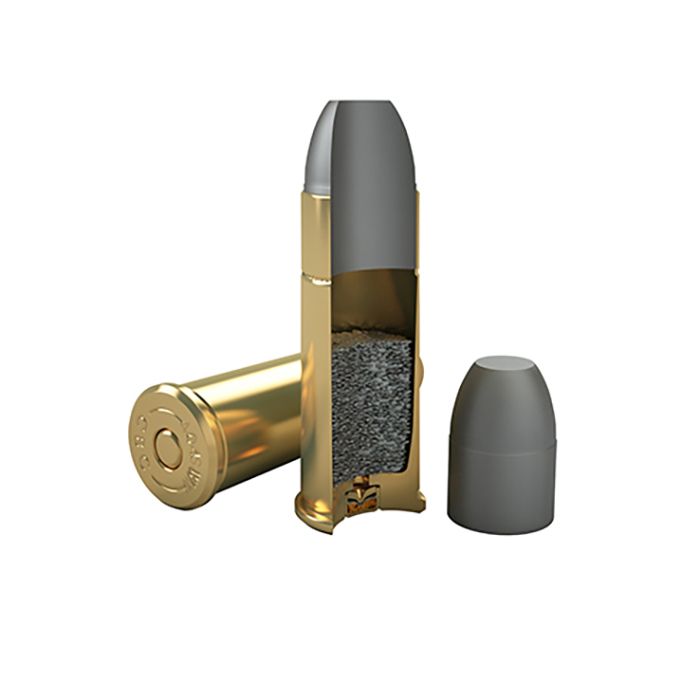 Magtech 44-40 WIN 225GR LFN - 50 bullets per Pack
