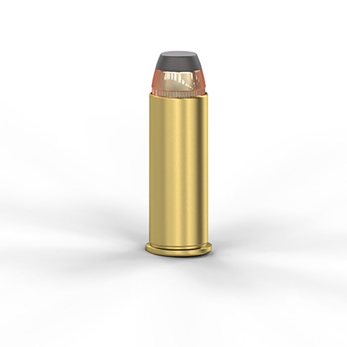 Magtech 44 REM MAG 240GR SJSP Flat - 50 bullets per Pack