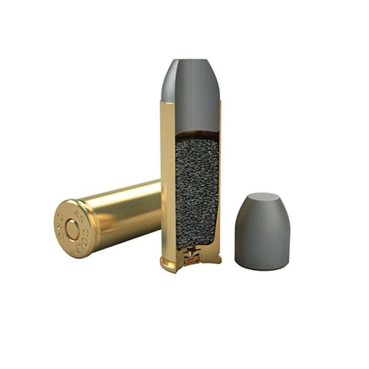 Magtech 45 Colt 250GR LFN - 50 bullets per Pack