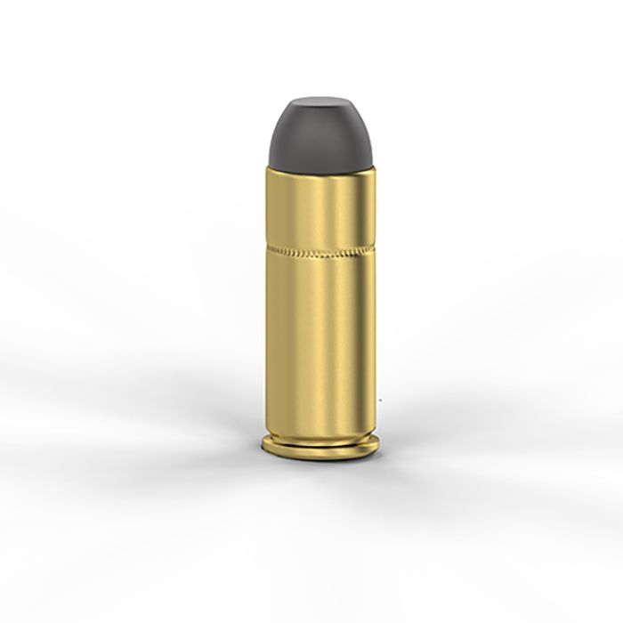 Magtech 45 Colt 200GR LFN - 50 bullets per Pack