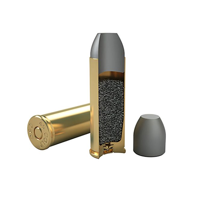 Magtech 45 Colt 200GR LFN - 50 bullets per Pack