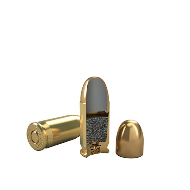 Magtech 380 Auto 95GR FEB - 50 bullets per Pack