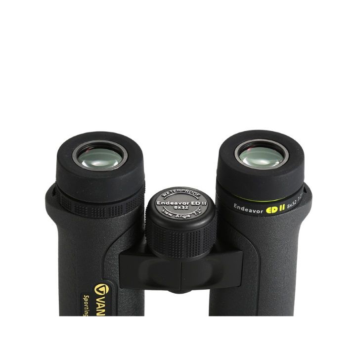 Vanguard Endeavor ED II 8x32 Binoculars **