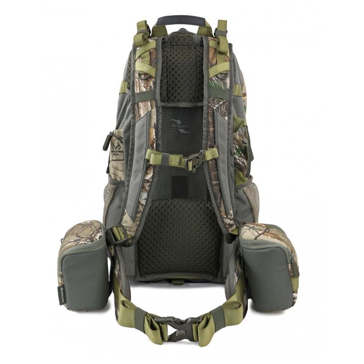 Vanguard Pioneer 1600 Hunting Backpack RealTree Xtra **