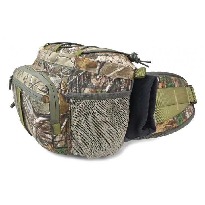Vanguard Pioneer 400 Hunting Belt Bag RealTree Xtra **