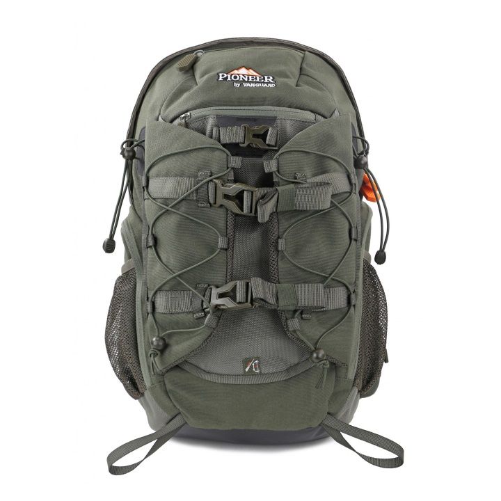 vanguard hunting backpack