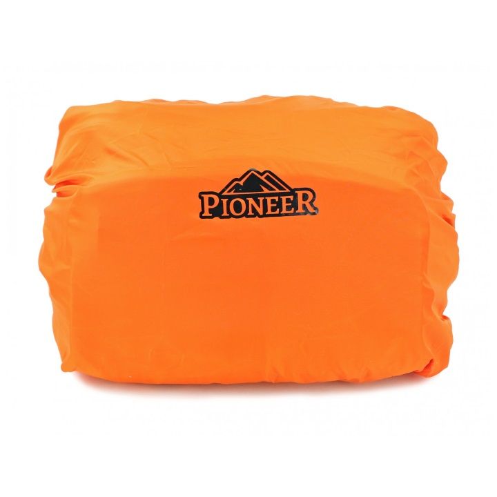 Vanguard Pioneer 400 Hunting Belt Bag Green **
