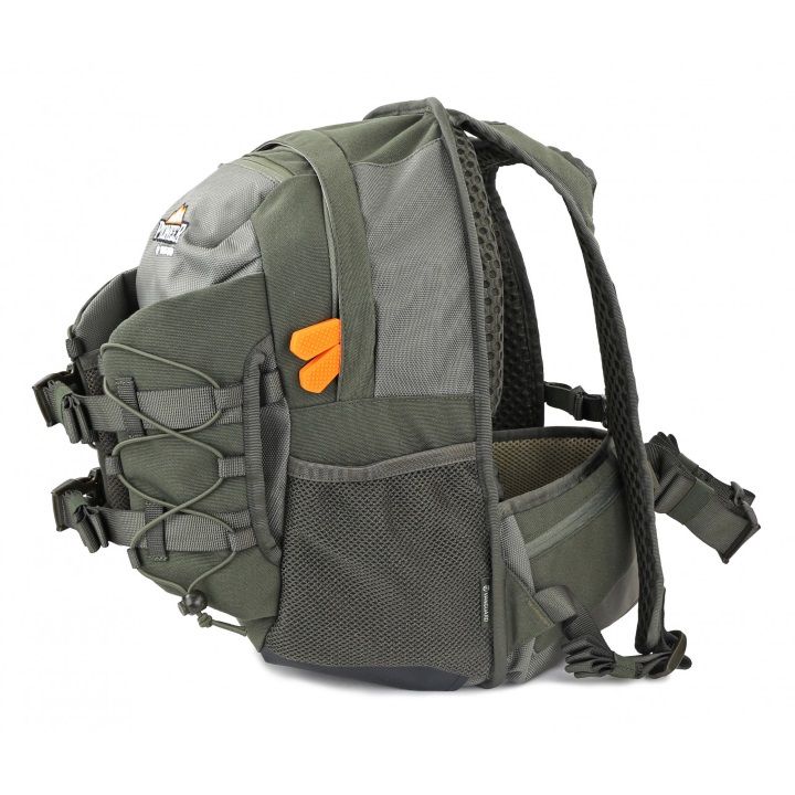 Vanguard Pioneer 975 Hunting Backpack Green **