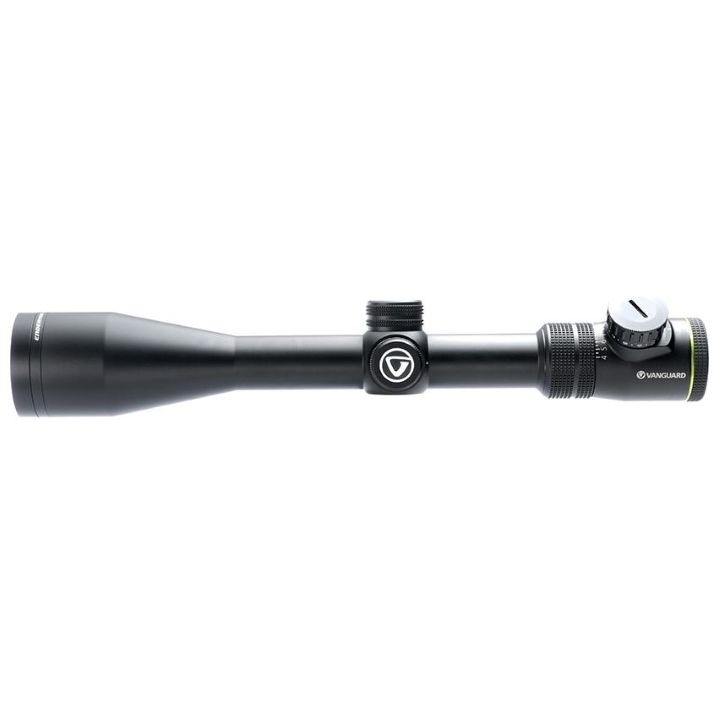 Vanguard Endeavor RS IV 4-16X50 PLEX Illuminated Riflescope  ( 41650D ) **