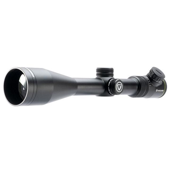 Vanguard Endeavor RS IV 4-16X50 PLEX Illuminated Riflescope  ( 41650D ) **