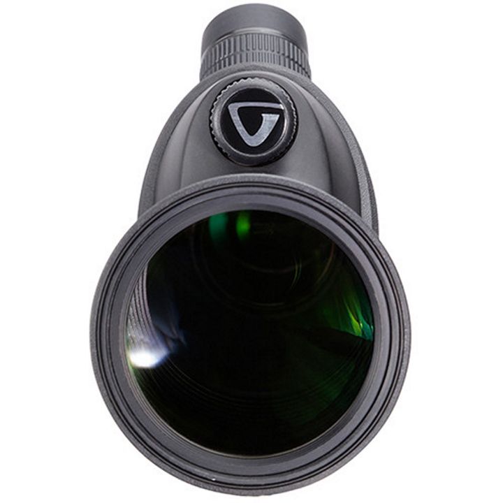 Vanguard Vesta 560A 15-50x60 Angled-DIx Spotting Scope - Includes case & tripod