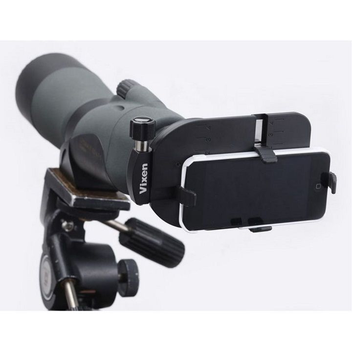 Vixen Digiscope Adapter for Smartphone - 32-53mm