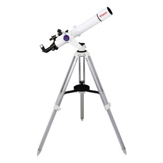 Vixen PORTA II-A80Mf 80mm Telescope with phone adaptor