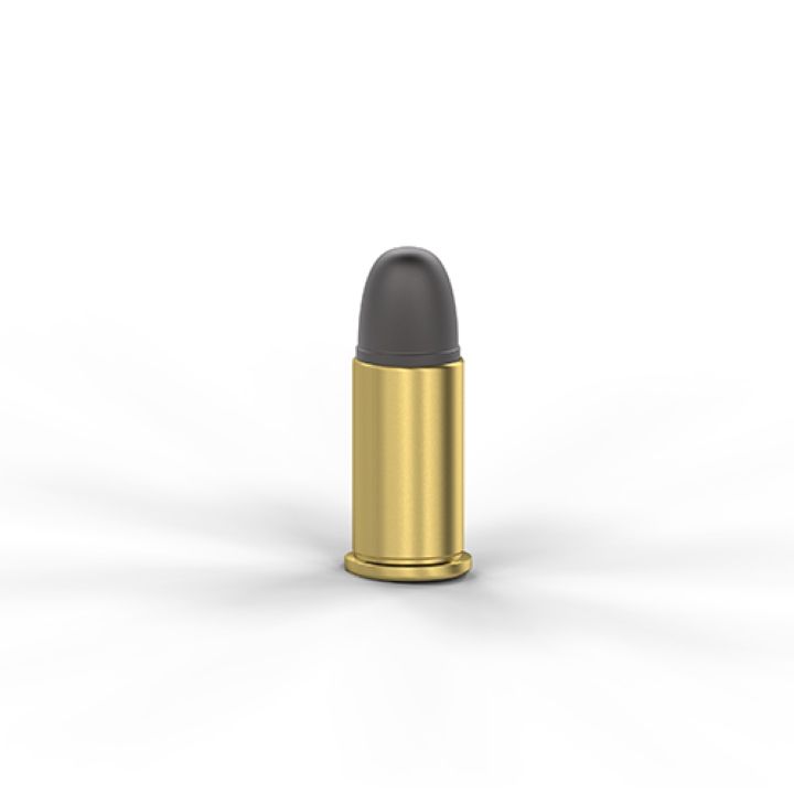 Magtech 38 S&W 146GR LRN - 50 bullets per Pack