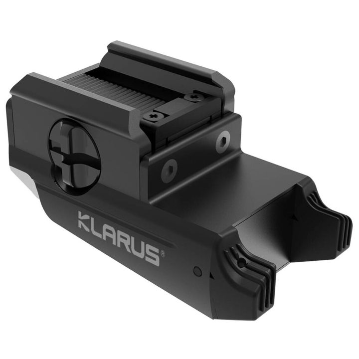 Klarus GL1 Pistol Mounted Torch Incl. Rechargeable Battery **