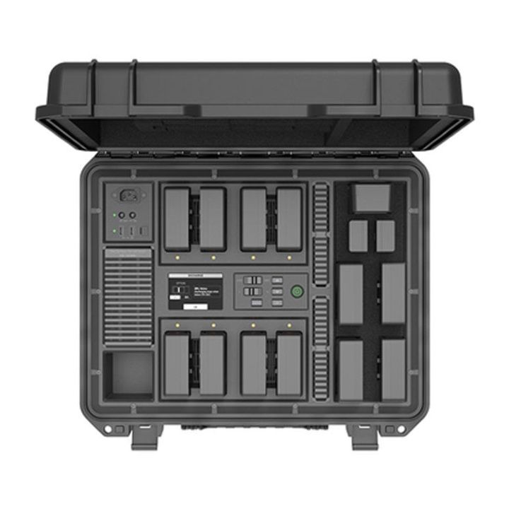 DJI Inspire 2 / Matrice 200 PT52 Battery Station for TB50