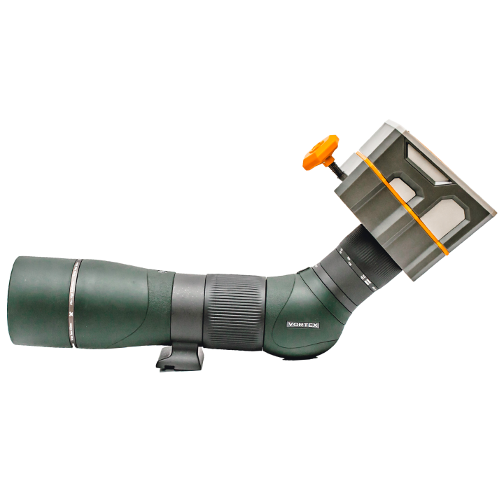 TargetVision Longshot HAWK HAWK Smart Spotting Scope Camera ** TVCF301