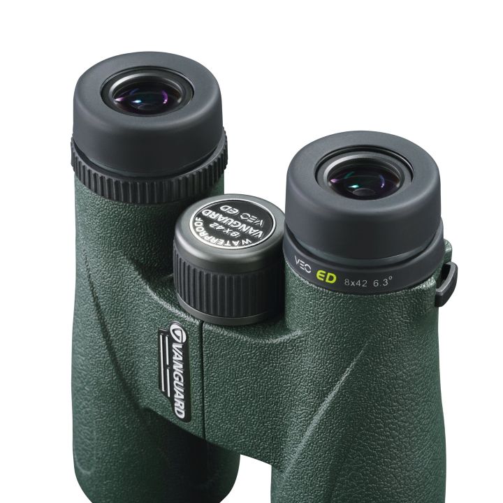 Vanguard VEO ED 8x42 Binoculars