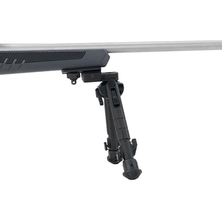 Leapers UTG Recon 360 Bipod with 7"-9" Picatinny Mount **