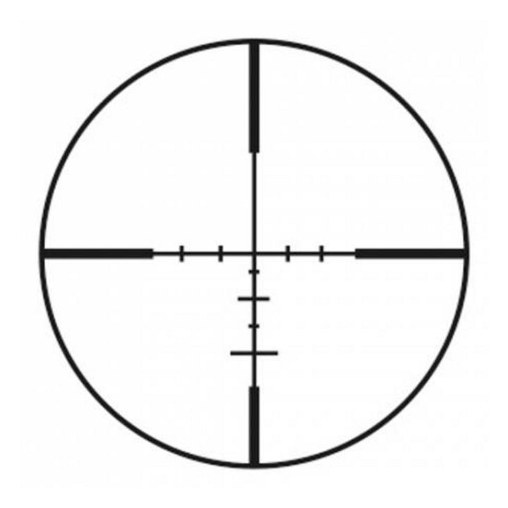 Vixen 6-24x58 30mm Illuminated BDC10 Riflescope