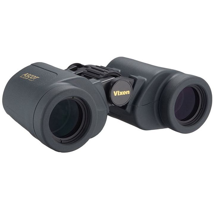 Vixen Ascot 8x32 ZWCF Binoculars