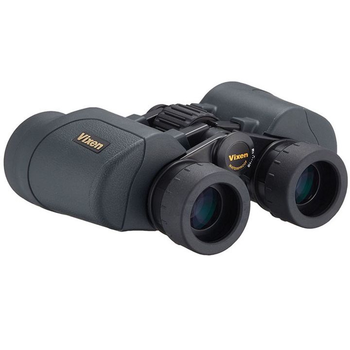 Vixen Ascot 8x32 ZWCF Binoculars