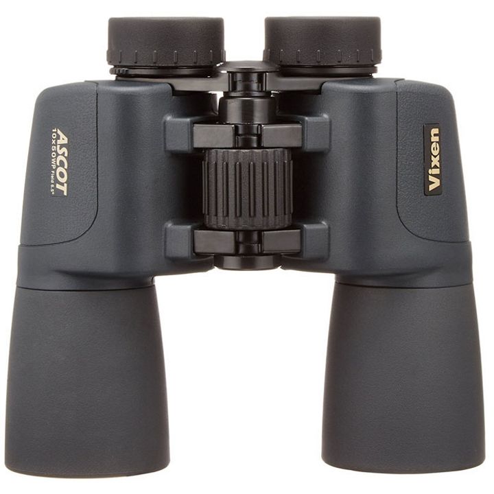 Vixen Ascot 10x50 ZWCF Binoculars