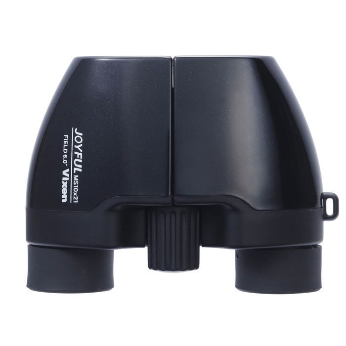 Vixen JOYFUL MS 10x21 CF Compact Poro Prism Binoculars