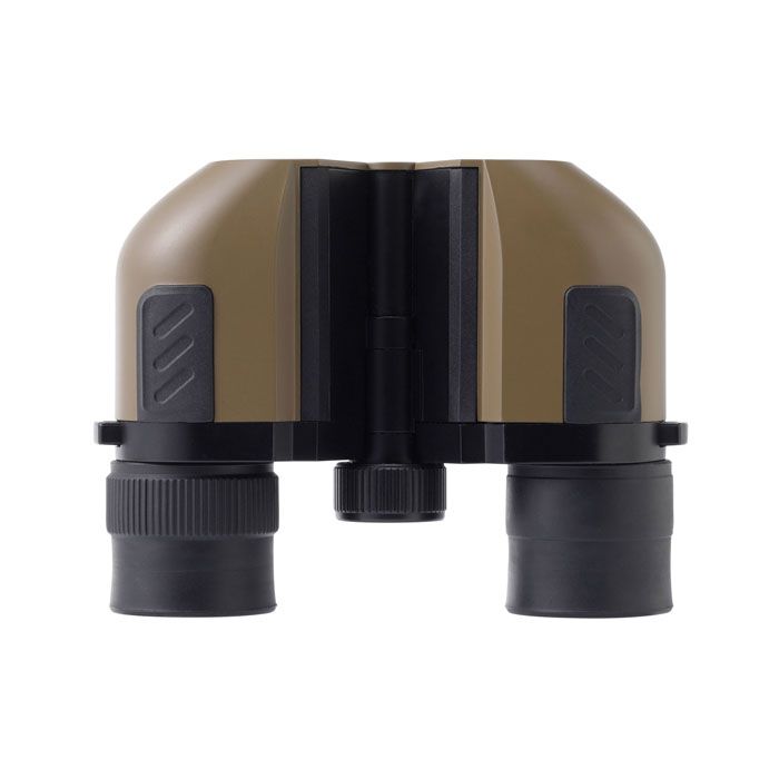 Vixen @Four 4x18 Compact Poro Prism Binoculars