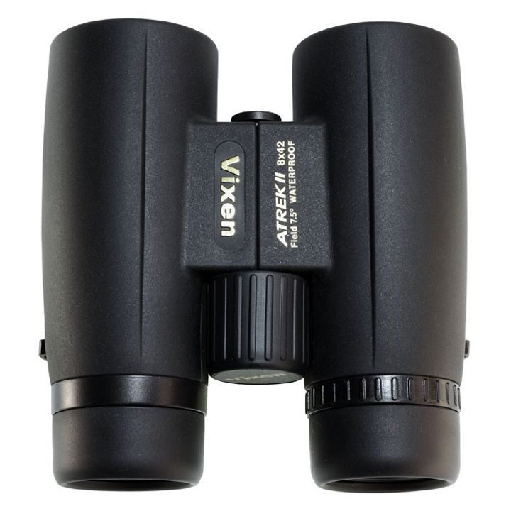 Vixen ATREK II 8x42 DCF Roof Prism Binoculars