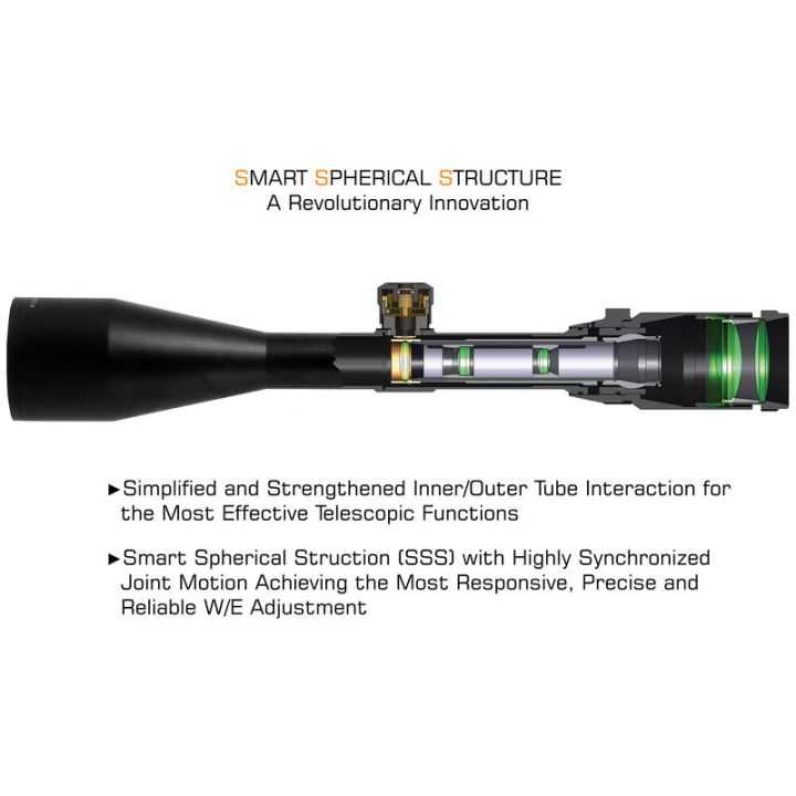 Leapers UTG BugBuster 3-12x32 Mil-dot Riflescope with Dovetail Rings