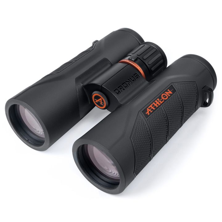 Athlon Cronus G2 10x42 UHD Binoculars