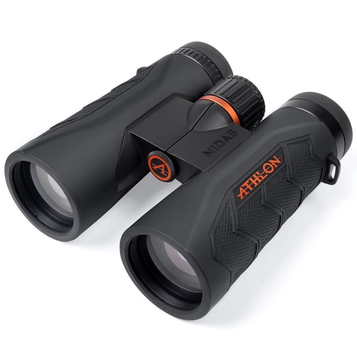 Athlon Midas 10x42 UHD Binoculars