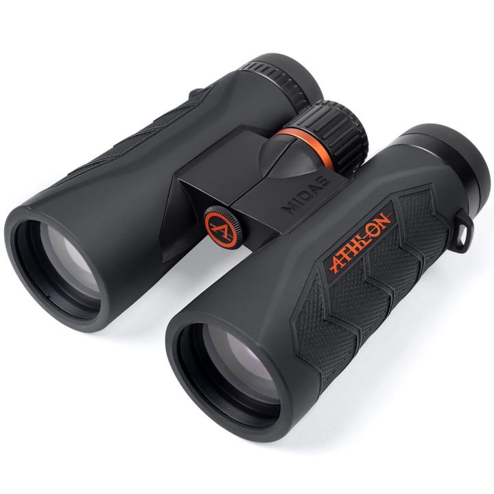 Athlon Midas 8x42 UHD Binoculars