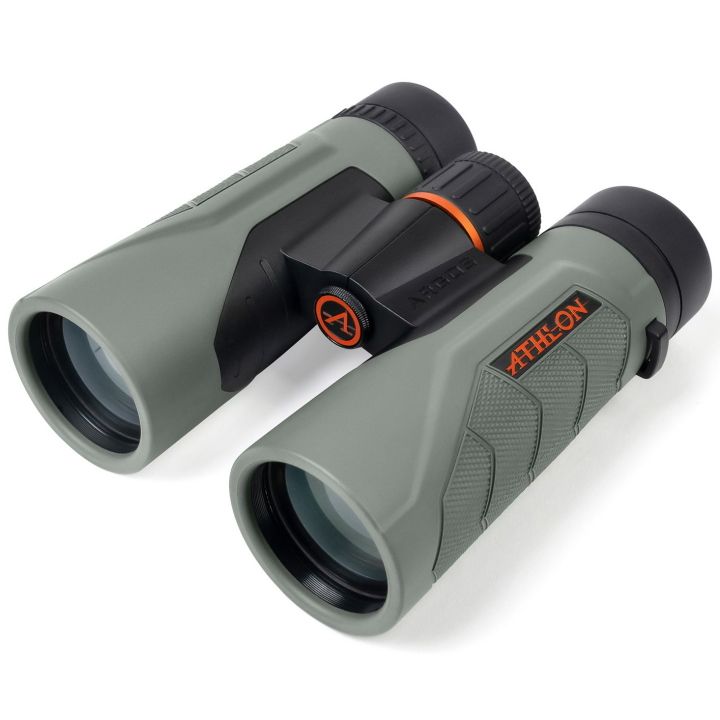 Athlon Argos 10x50 HD Binoculars