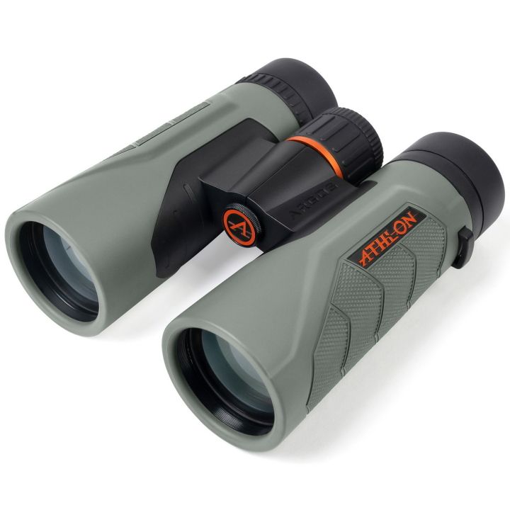 Athlon Argos 10x42 HD Binoculars