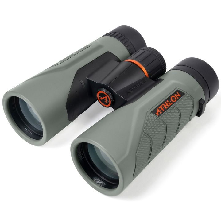 Athlon Argos 8x42 HD Binoculars