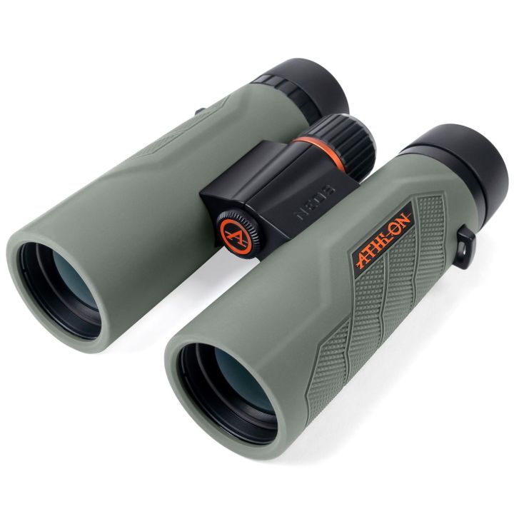 Athlon Neos 10x42 HD Binoculars