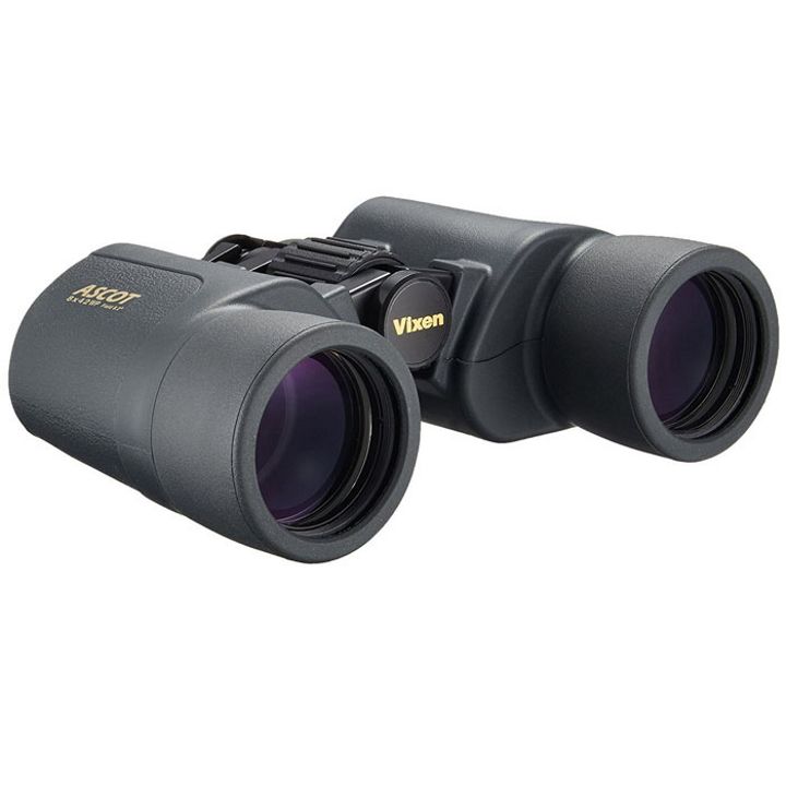 Vixen Ascot 8x42 ZWCF Binoculars