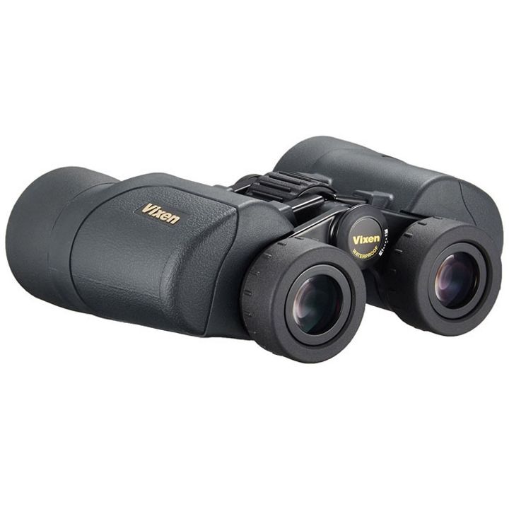 Vixen Ascot 8x42 ZWCF Binoculars