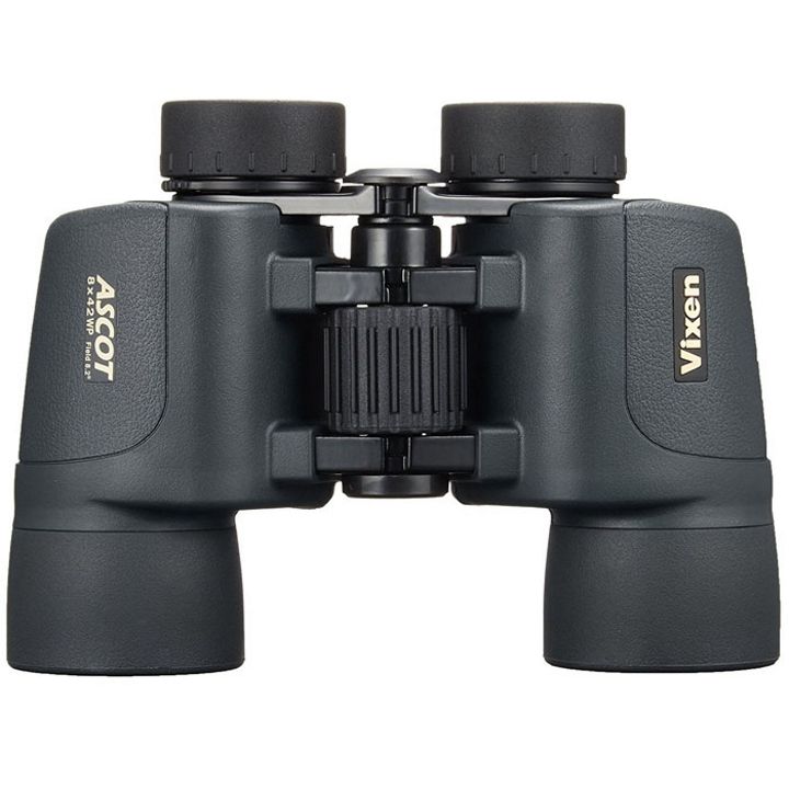 Vixen Ascot 8x42 ZWCF Binoculars