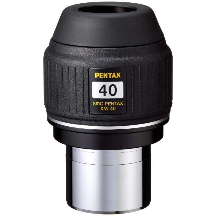 Pentax XW40-R eyepiece SMC 40mm