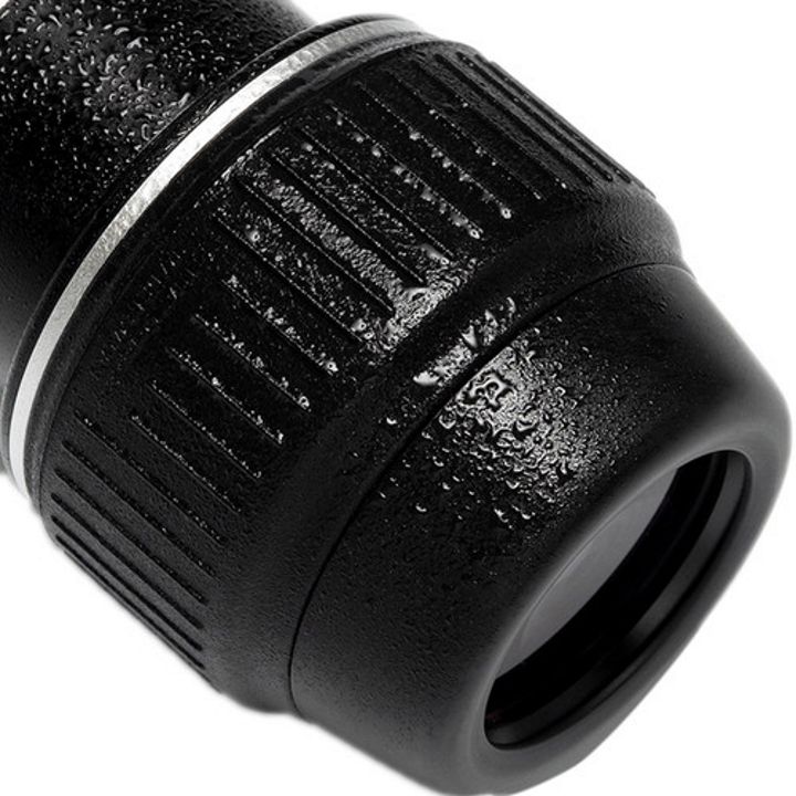 Pentax XW40-R eyepiece SMC 40mm