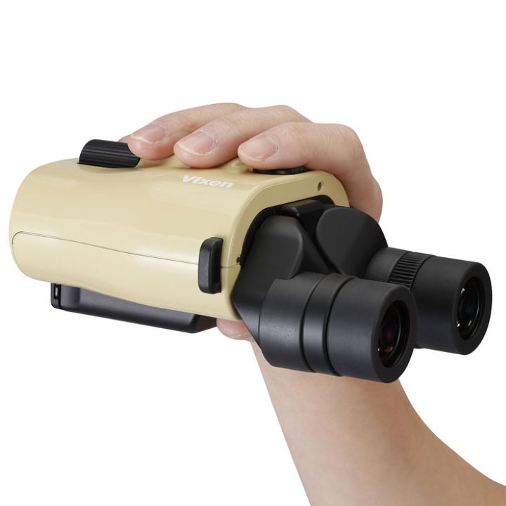 Vixen Atera 12x30 Image Stabliser Binoculars