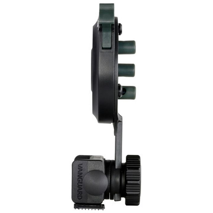 Vanguard VEO PA-65 Digiscope Adaptor for Smartphone with Remote 34-54mm