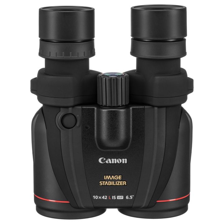Canon 10x42 IS Image Stabilized Binoculars