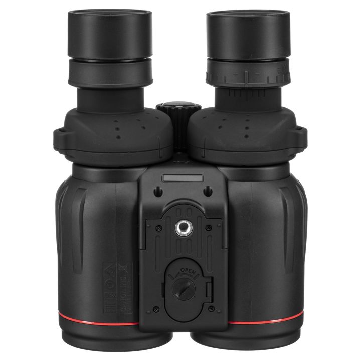Canon 10x42 IS Image Stabilized Binoculars