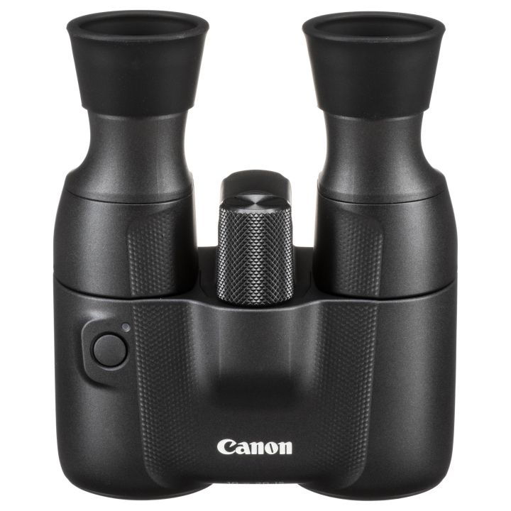 Canon 10x20 IS Image Stabilized Binoculars **