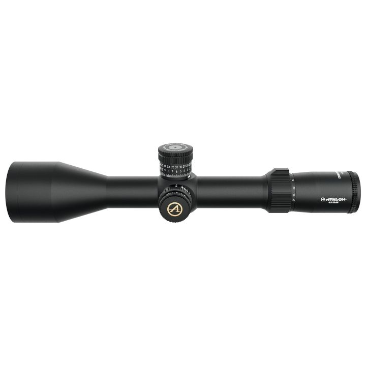 Athlon Cronus BTR GEN 2 4.5-29x56mm FFP APLR5 34mm MOA Illuminated Riflescope