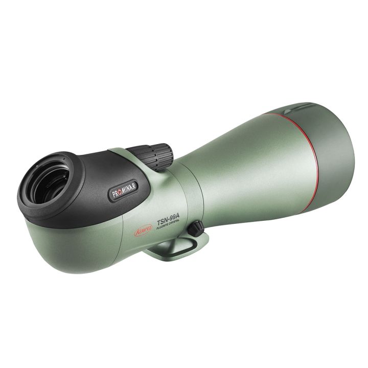 Kowa TSN-99A Angled 99mm Spotting scope Body Only Fluorite lens